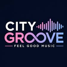 City Groove logo