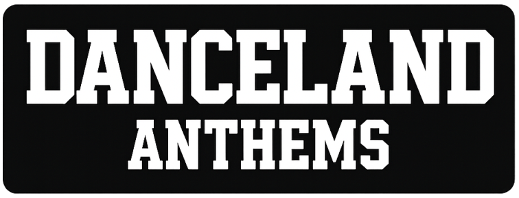 DanceLand Anthems logo