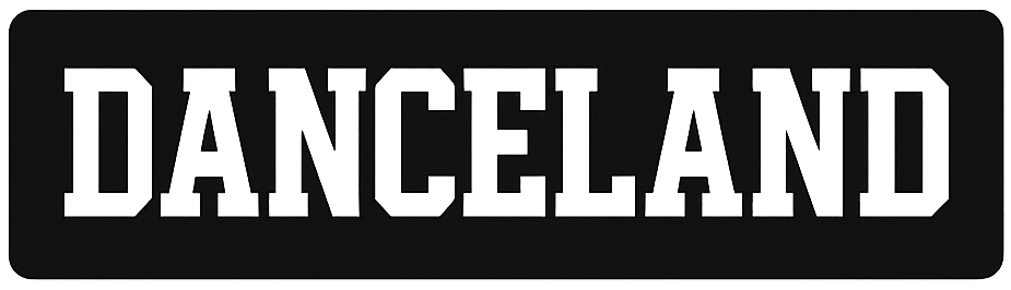 DanceLand logo