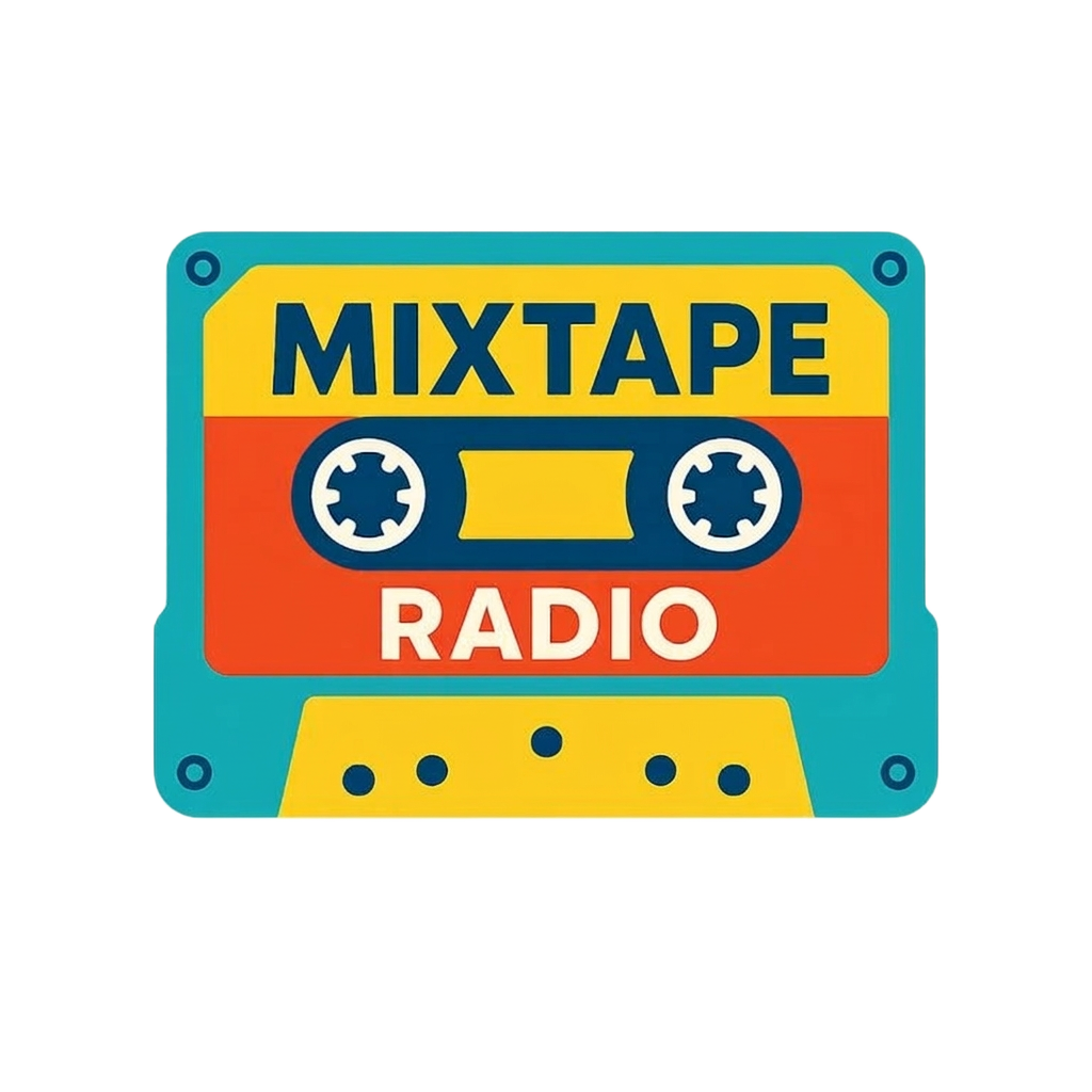 Mixtape Radio logo