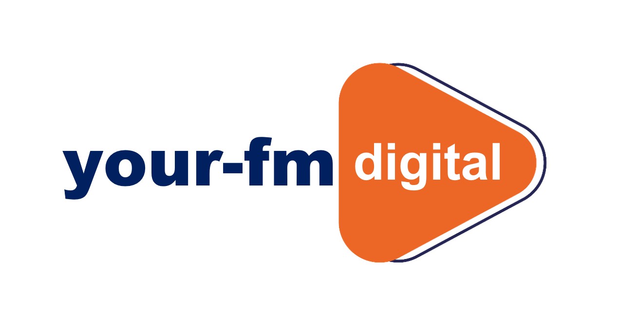 Your FM Digital logo